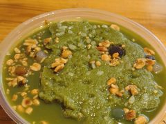 -夏食光安顺小舒冰粉冰浆(甲秀楼店)