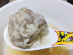 -一记面馆(易发店)