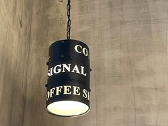 大堂-熙阁咖啡Segnal(时代中心店)