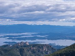 -云蒙山风景区