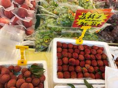 -云峰水果大卖场(汉口西路店)