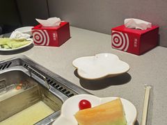 -海底捞火锅(奥山世纪城店)