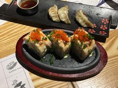 -东菊料理(吉利购物广场店)