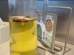 -吕氏疙瘩汤·新鲁菜(潍坊银座店)