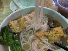 -家味螺蛳粉&烤鱼(五角场店)