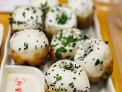 -东泰祥生煎馆(陕西南路店)