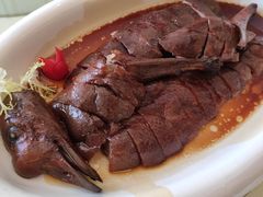 -金翠皇宫粤菜·点心·海鲜(科技园店)