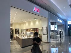 -JINS睛姿眼镜(壹方城店)