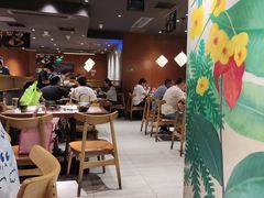 -云海肴·汽锅鸡·云南菜(高德置地店)