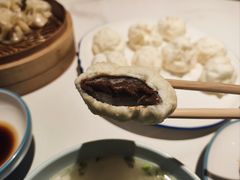 -西夏回族烧麦馆(牡丹街店)