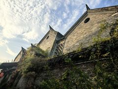 -回龙窝历史文化街区