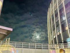 -交通银行前滩31演艺中心