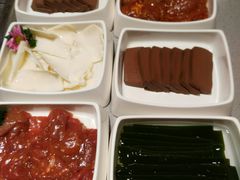 -海底捞火锅(方圆荟店)