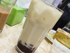 -渔记茶餐厅(渔村店)