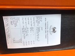 -Ministry of Crab(科伦坡店)