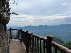 -塔云山