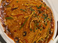 -敬李白·江南小馆(万达店)