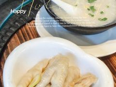 -御膳粥·牛乳粥底火锅·地道顺德菜(容桂店)