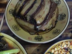 -鸡哈豆花(梅西广场店)
