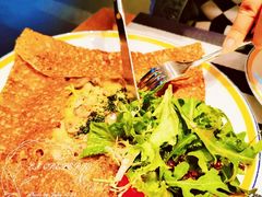 -La Creperie法餐厅(芮欧百货店)