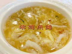 宋嫂鱼羹-楼外楼(西湖景区孤山路店)