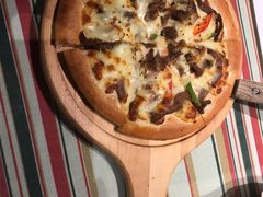 -米兰西点(鞍山店)