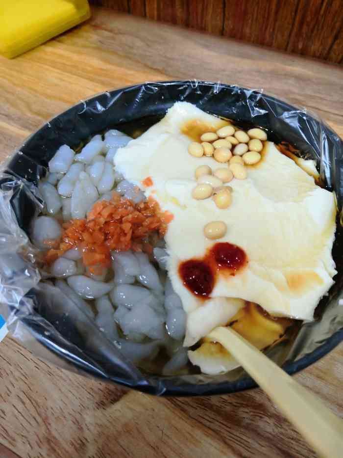 马驿桥夹饼老店-"我 作为一个济宁人儿 终于来评济宁夹饼啦.