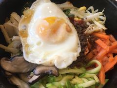 -全州拌饭馆(断桥店)