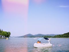 -东钱湖旅游度假区