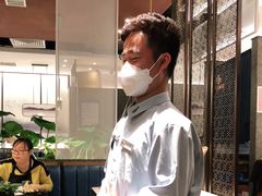 -新辣道鱼火锅(上地华联店)