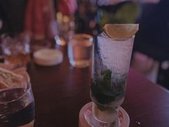 mojito-Ambra Haus琥珀屋精酿餐厅(宝山店)