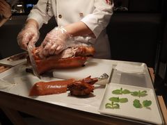 -小放牛炒菜馆(裕华万达店)