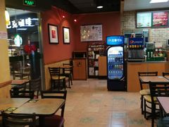 大堂-赛百味SUBWAY(都汇天地店)