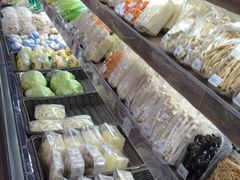 新鲜蔬菜-果蔬好生活超市(双井店)