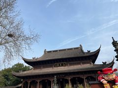 -钱王祠
