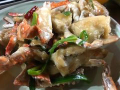 -202特色排档(五缘湾店)