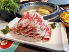 -快乐小羊(富强中路店)