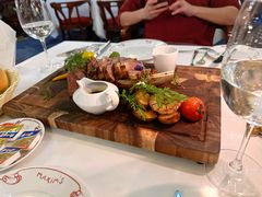 战斧牛排-马克西姆餐厅(崇文门店)