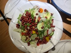 大拌菜-小土豆北方菜馆(文慧园店)