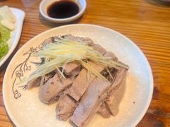 -乡亲鹅肉城(昆山店)