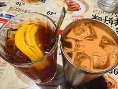 -敏华冰厅(平安金融中心店)
