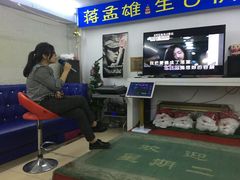 -319集结地真人CS·团建·轰趴体验馆·室内(超极合生汇店)