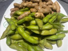 -義聚德·清真铜锅涮羊肉·烧烤(河东店)