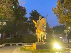 -东关历史文化旅游区-东门遗址