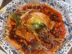 -破三川·新川菜(静安大融城店)