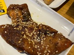 -木屋烧烤(龙湖天街店)