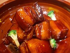 外婆红烧肉-金掌勺锅包肉(太原万达店)