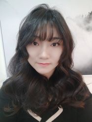 -3AM HAIR SALON染发烫发接发