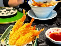 -龙吟大江户(华侨店)
