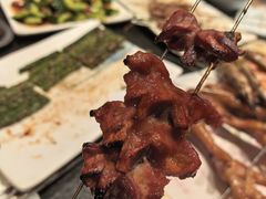 -老白清真烧烤(锦州旗舰店)